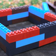 Illustration for article titled Build a Custom Garden Planter With These Lego-Like Blocks